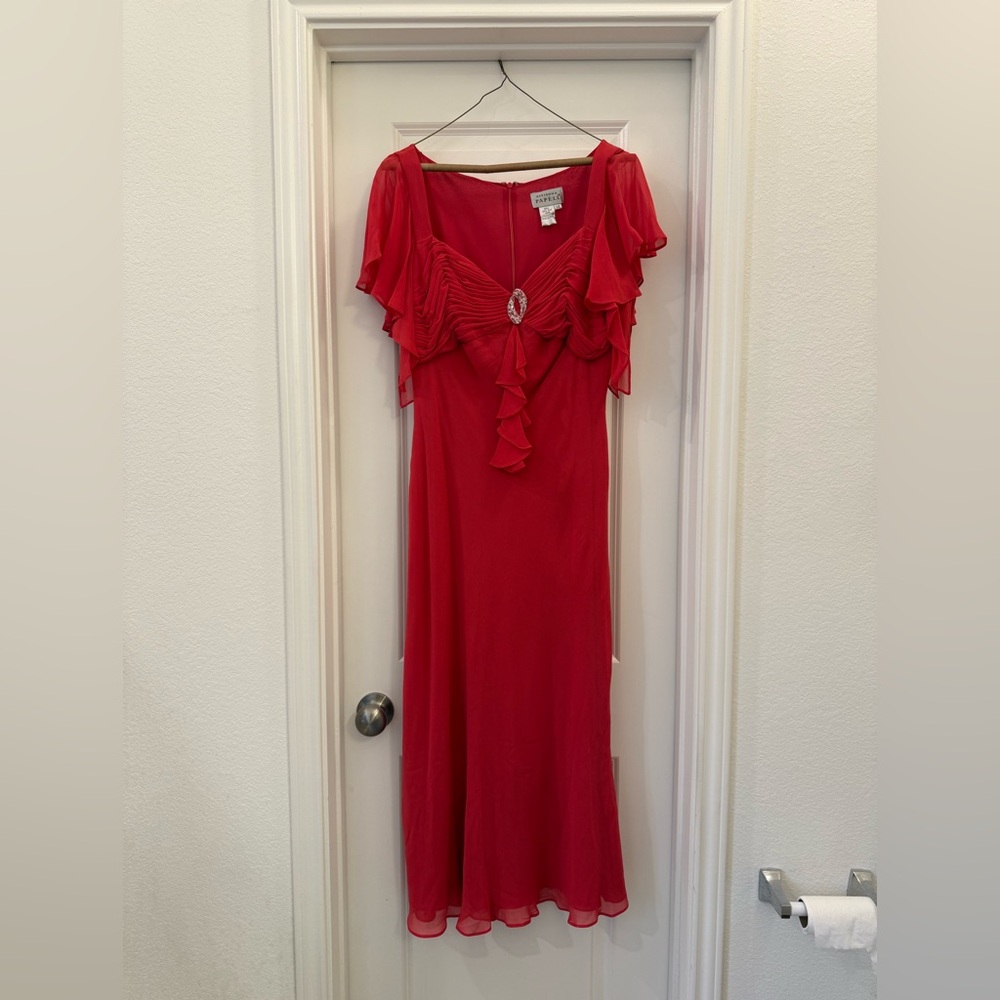 Adrianna Papell Dress